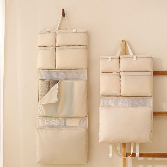 Foldable Hanging Bag
